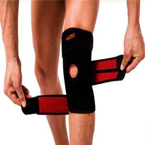 밸런싱 압박 스프링 커버형 헬스 무릎보호대 스포츠 4K 밴드 관절 보호대 좌우별도 (2개이상추가할인)