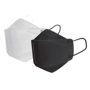 숨쉬기 편한 어반위즈 에어라인 KF94 미세먼지 황사 실내 실외 방역 마스크(100매)