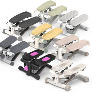 EGOJIN 홈트 스텝퍼 모음/상하수직/트위스트/손잡이스텝퍼