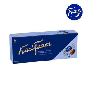 파제르 칼파제르 블루베리 트뤼플 초콜릿250g 소비기한 26.04.30 이후