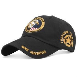 지프 남자 여자공용 볼캡 야구모자 0060