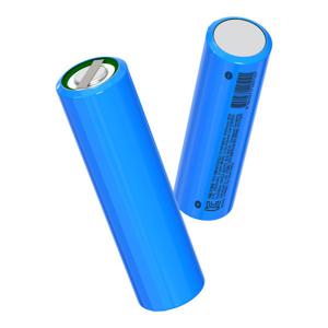 1+1 리튬 이온 18650 배터리 3000mAh 보호회로 충전지