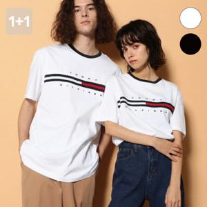 (1+1) 나이키 타미 반팔 남녀공용 베스트 모음 봄 반팔티 기간한정 특가