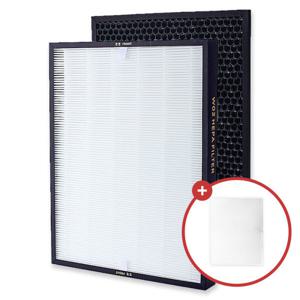 호환 위닉스 공기청정기 필터 제로2.0_S CAF-G0S6/CAF-I0S3 AZBE380-HWK