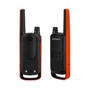 모토로라 생활무전기 TALKABOUT T82 1세트 2대