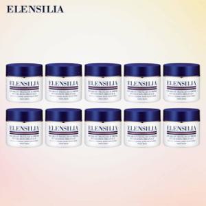 (현대홈쇼핑)엘렌실라 슈퍼 리페어 달팽이크림 매니아 패키지 달팽이크림 10개