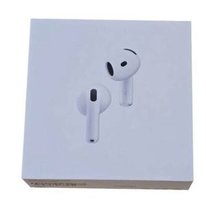 애플 에어팟 4세대(MXP63LL/A) 미국정품 세금포함 즉시발송