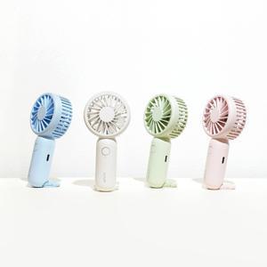 초경량 BLDC 휴대용 미니 핸디 선풍기