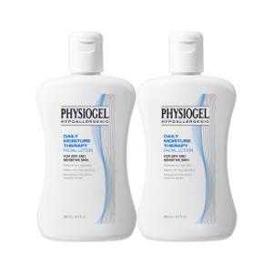 피지오겔 데일리 모이스쳐 테라피 페이셜 로션 200ml x 2개