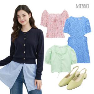 (미쏘·로엠) 신상 O.P.E.N 믿고 사는 BEST 120종 모음 블라우스/슬랙스/원피스 외 ~92%OFF