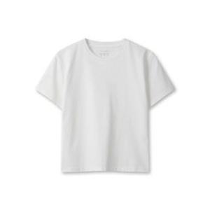 여성) 쿨에어 코튼 크루넥 반팔티_MSF2TS2017