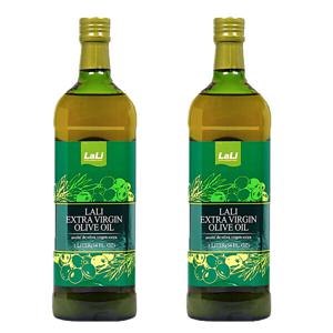 라리 엑스트라버진 올리브오일 1L 2병