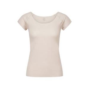 탑텐 SS특가 블라우스 6천원대부터 여성 COOL-AIR 심리스 언더암 U넥 반팔티_MSE2US2202