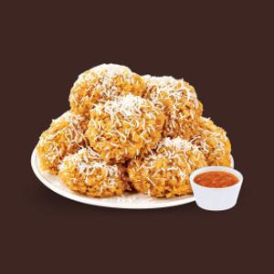 (맘스터치) 매직풍 빅싸이순살(R)