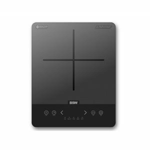 BSW 1구 인덕션 전기레인지 ST-IHR01