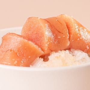 무색소 저염 백 명란젓 파지 1kg 알탕 파치 구이