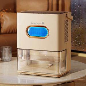 빈크루즈 미니 가정용 공기청정제습기 헤파필터 3.5L BCDH-1800 마지막 특가(사계절내내)