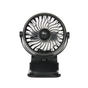 집게형 BLDC 무선 선풍기 충전식 탁상 클립 휴대용 유모차선풍기 CL-LIMOF4