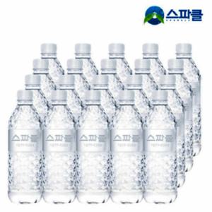 스파클링생수 500ml(20병)