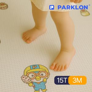 1+1 뽀로로스윗 도도람 놀이방매트 300x140x1.5cm