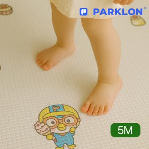 1+1 뽀로로스윗 도도람 놀이방매트 500x140x1.0cm