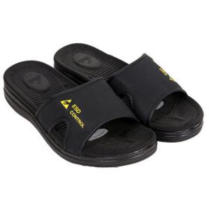 제전슬리퍼 클린룸 폭신한 SJ-1003 국내산 슬리퍼