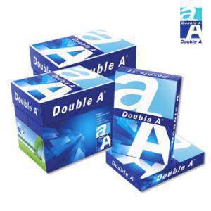 더블에이 A4 복사용지(A4용지) 80g 5000매 에이포