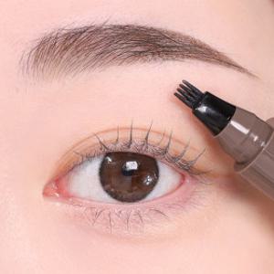 리르 포크 타투아이브로우 틴트 1+1+1 (1세트/3개)