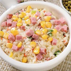 한우물 볶음밥 15봉 세트