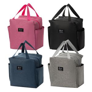 미니 보냉백 쿨러백 보온보냉가방 도시락가방 휴대용 캠핑 등산 이유식 아이스백 ODM-COLDBAG4