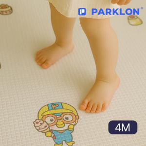 1+1 뽀로로스윗 도도람 놀이방매트 400x140x1.0cm