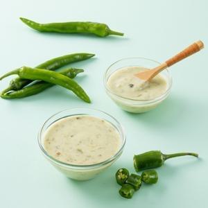 청양마요소스 1kg / 국내산 청양고추 13%이상