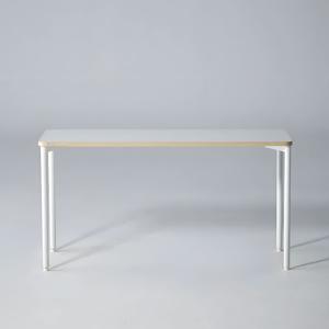 워크웍스 일자 책상 3종  학생 공부 컴퓨터 라이트 인테리어 홈 오피스 1000 1200 1400