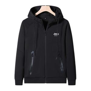 지프스피릿 JEEP SPIRIT 지프스피릿 JEEP SPIRIT 남녀공용 추동 야상 후드점퍼 빅포켓 25036