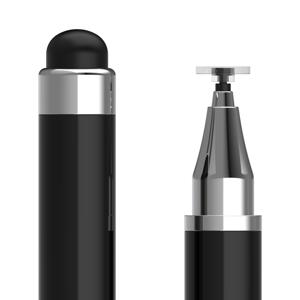 스마트폰 태블릿 정전식 초미세 터치펜 아이폰 아이패드 갤럭시 탭