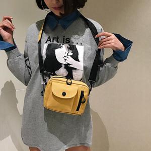 미니 크로스백 휴대폰가방 가벼운 미니가방 숄더백