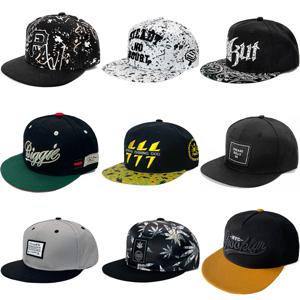 스냅백 힙합 모자 힙스터들의 필수품 캠핑 낚시 등산 남성 여자 모자 남자모자 여성모자 박스포장