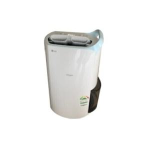 DQ205PBBC LG전자 휘센 제습기 20L 블루 /LK