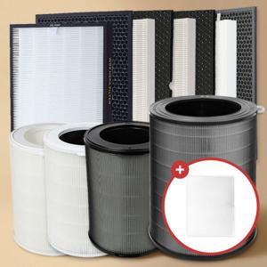 호환 위닉스 공기청정기 필터 제로 S 2.0 3.0 마스터 플러스 타워Q XQ 모음전