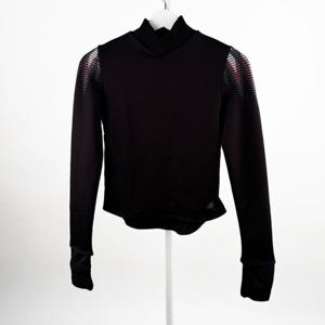 아디다스 우먼스 프라임 LS 트레이닝 탑 GC7223 스포츠 러닝 운동 핑거홀 티셔츠