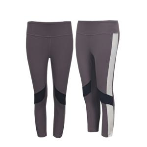 리복 여성 럭스 컬러블록 스피드윅 타이즈 레깅스 매장판-CF5865
