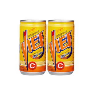 활력비타 175ml 30캔 3박스 총90개 캔 음료