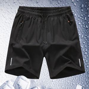 쿨링 냉장고반바지 빅사이즈 운동 헬스 러닝 트레이닝 반바지 1+1 이벤트