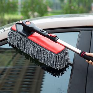 차량 먼지털이개 외부용 기름걸레