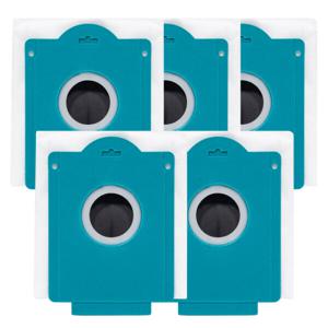 삼성 비스포크 제트 청정스테이션 분리형 호환 청소기 리필 먼지 봉투 5개