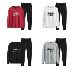 지프스피릿 트레이닝 세트 0030