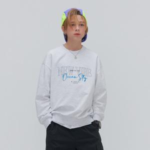 본사23%쿠폰)오션스카이 주니어 남여SS 맨투맨/반팔티 80종