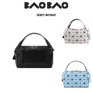 바오바오 보스턴 토트백 스몰 AG481