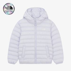 (공식) 키즈 데이라이트 T 자켓 NJ3NR54T_ALB