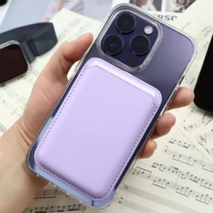 맥세이프 카드지갑 스마트톡 아이폰 17 16 15 14 13 미니 프로 맥스 갤럭시S25 24 23 22 울트라 케이스